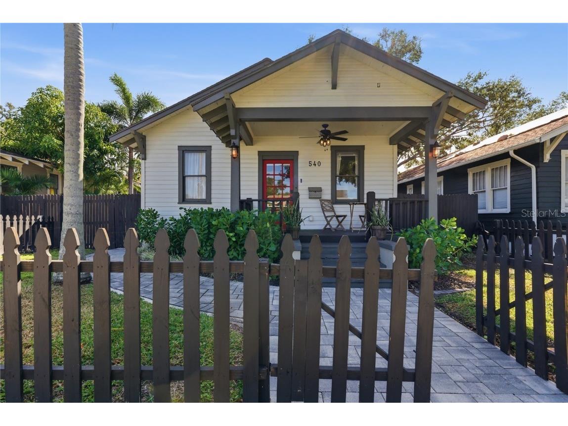 540 9th Avenue N Saint Petersburg FL 33701 TB8444652 image2