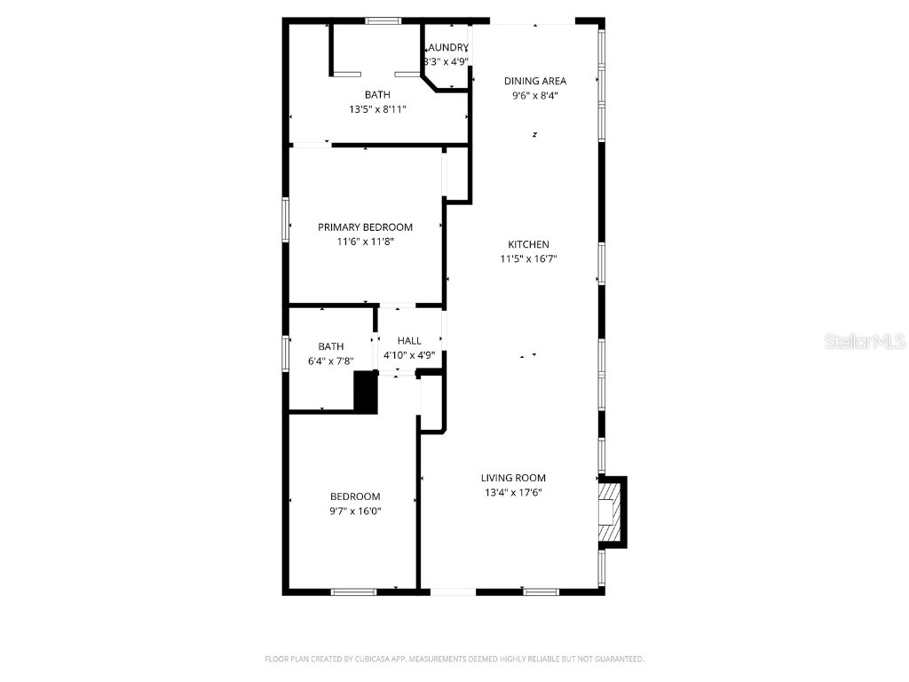 540 9th Avenue N Saint Petersburg FL 33701 TB8444652 image48