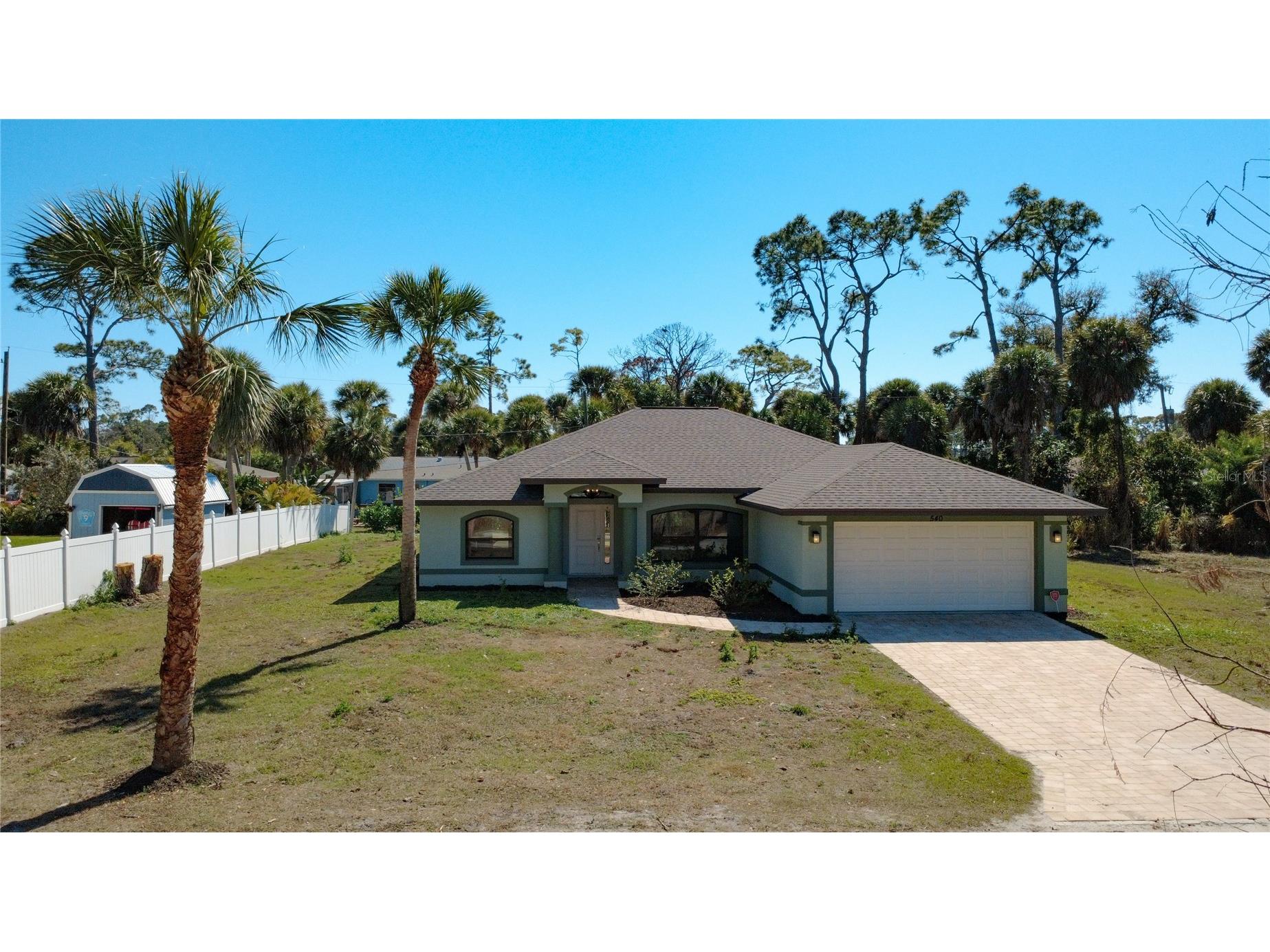 540 Alabama Avenue Englewood FL 34223 D6146239 image12