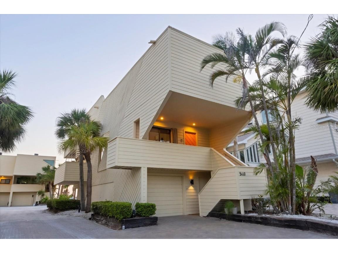 540 Beach Road #510 Sarasota FL 34242 - GULF OF MEXICO A4645315 image2