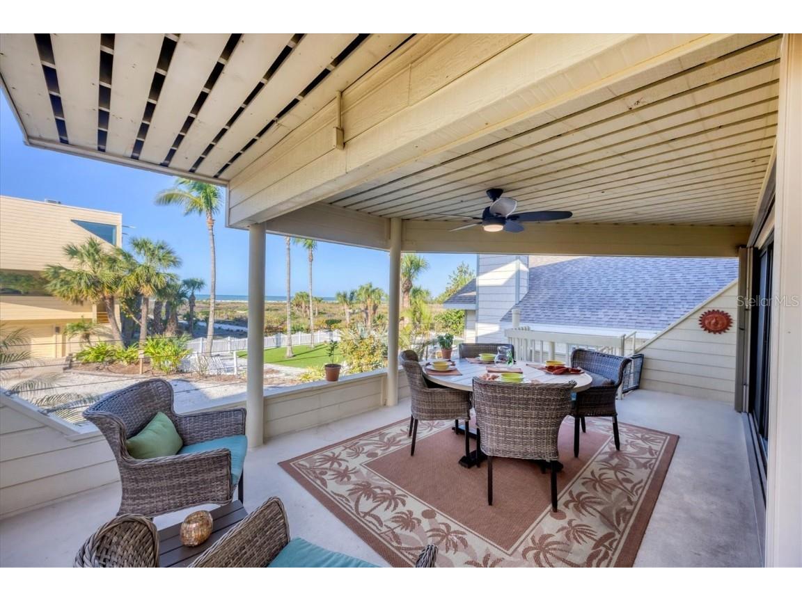 540 Beach Road #510 Sarasota FL 34242 - GULF OF MEXICO A4645315 image25