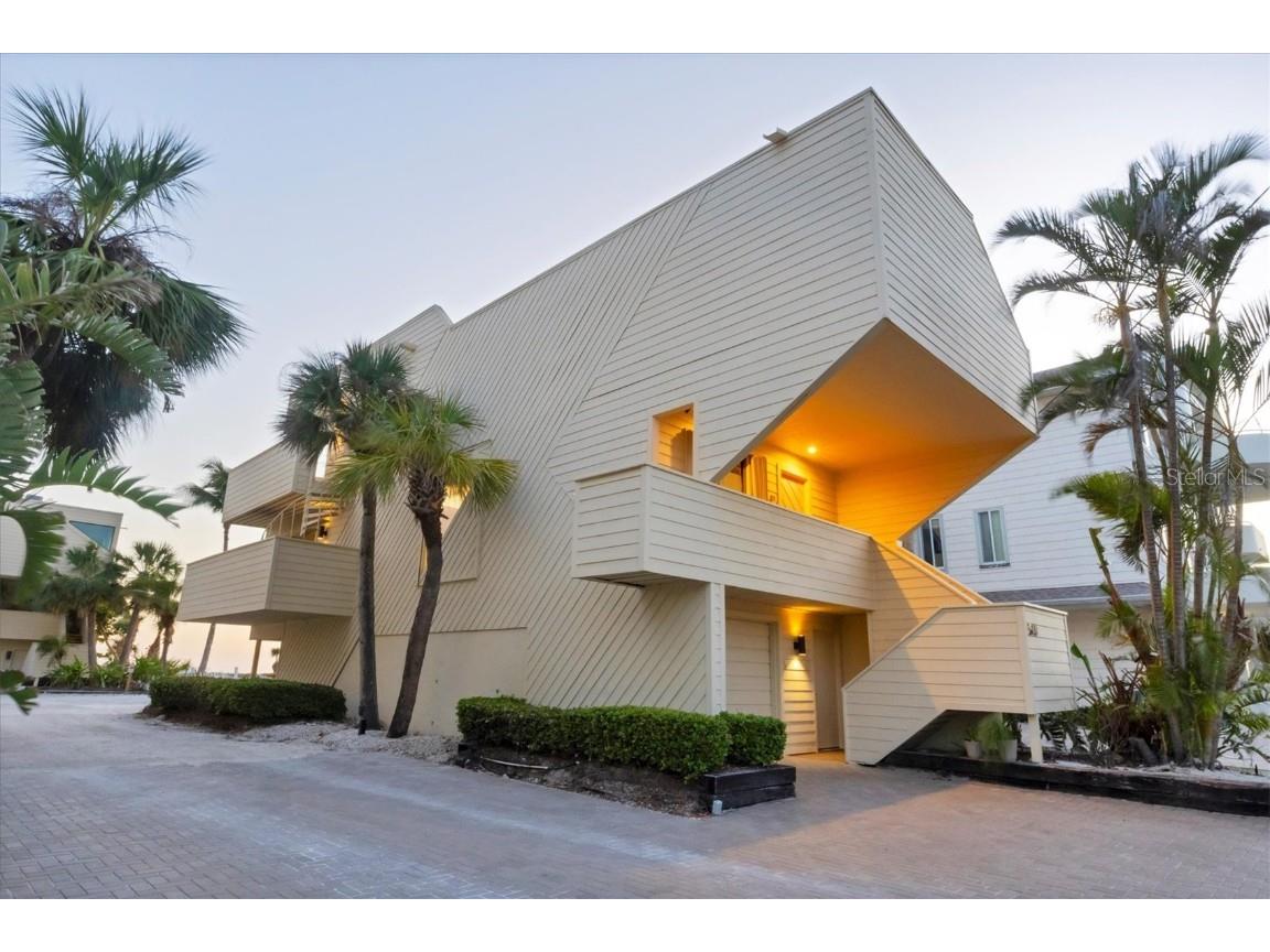 540 Beach Road #510 Sarasota FL 34242 - GULF OF MEXICO A4645315 image3
