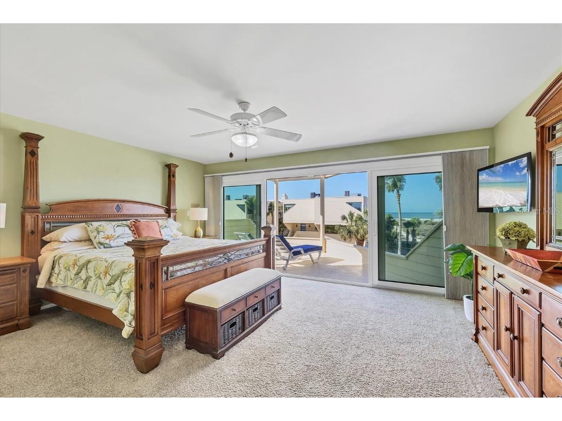 540 Beach Road #510 Sarasota FL 34242 - GULF OF MEXICO A4645315 image32