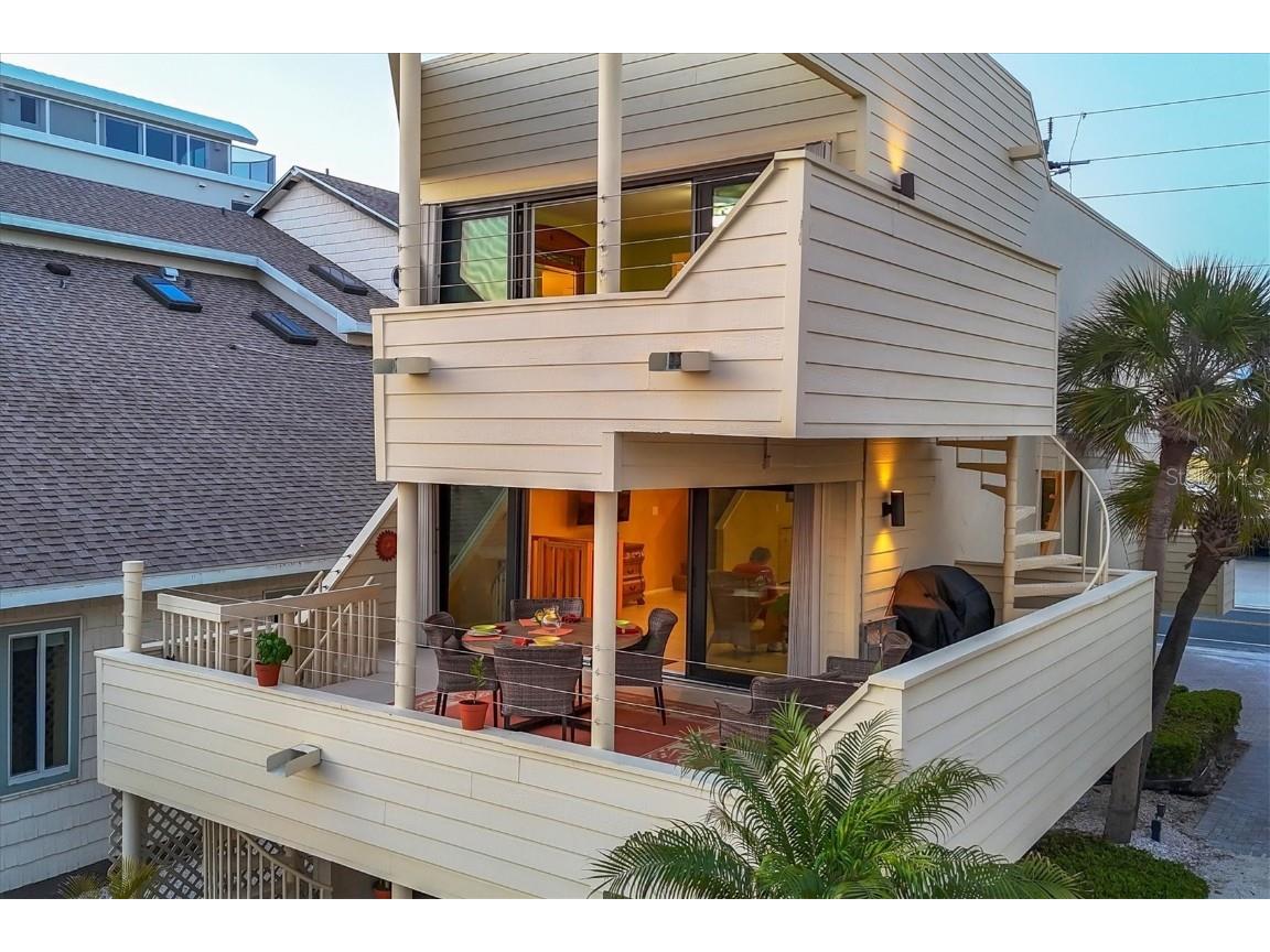 540 Beach Road #510 Sarasota FL 34242 - GULF OF MEXICO A4645315 image4