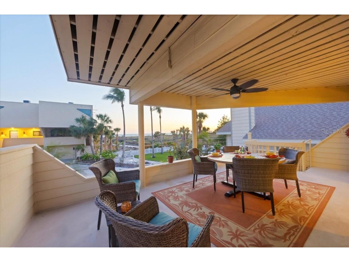 540 Beach Road #510 Sarasota FL 34242 - GULF OF MEXICO A4645315 image5