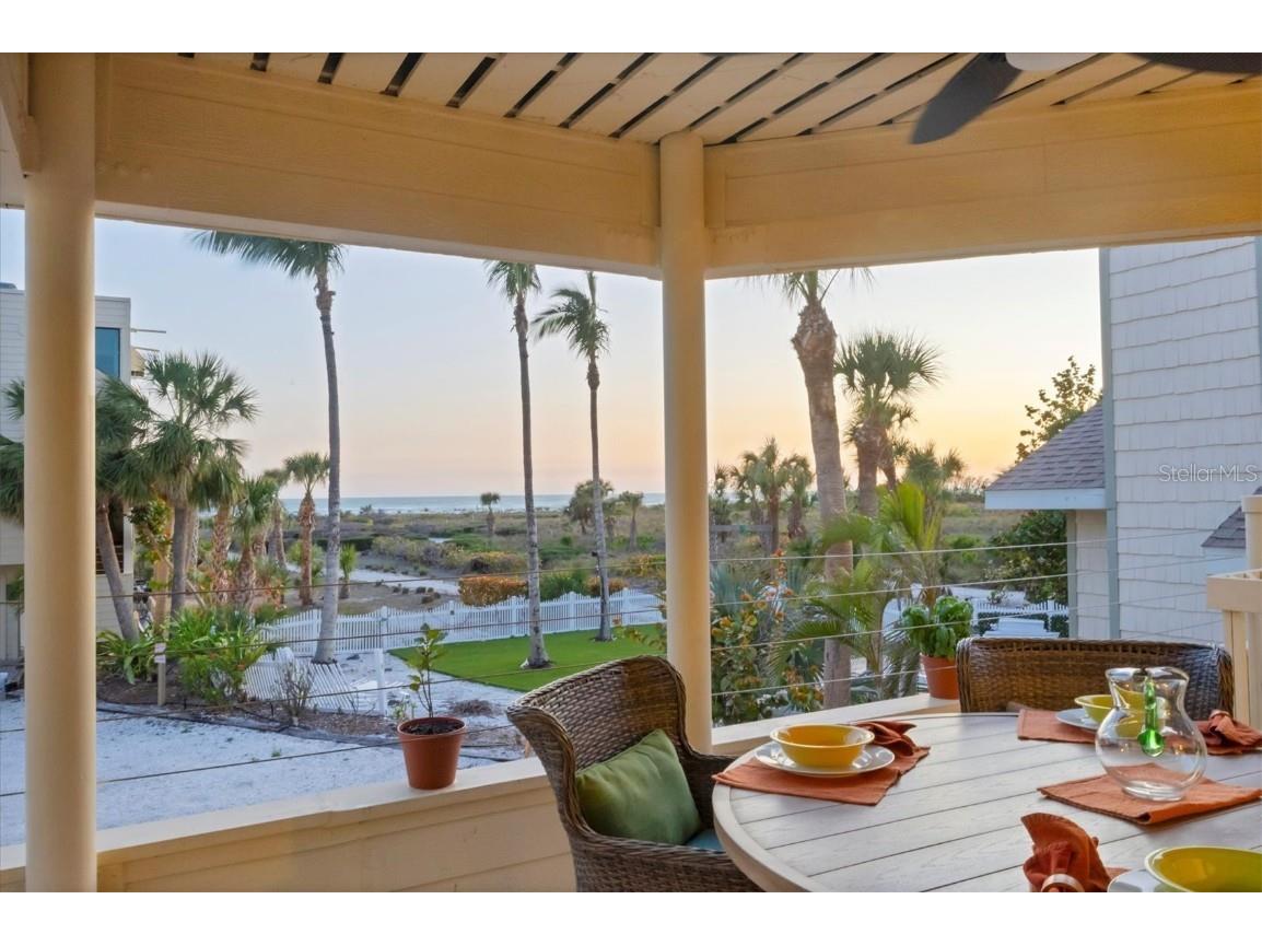 540 Beach Road #510 Sarasota FL 34242 - GULF OF MEXICO A4645315 image6