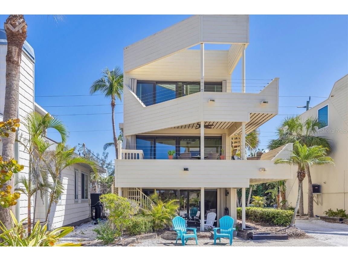 540 Beach Road #510 Sarasota FL 34242 - GULF OF MEXICO A4645315 image60