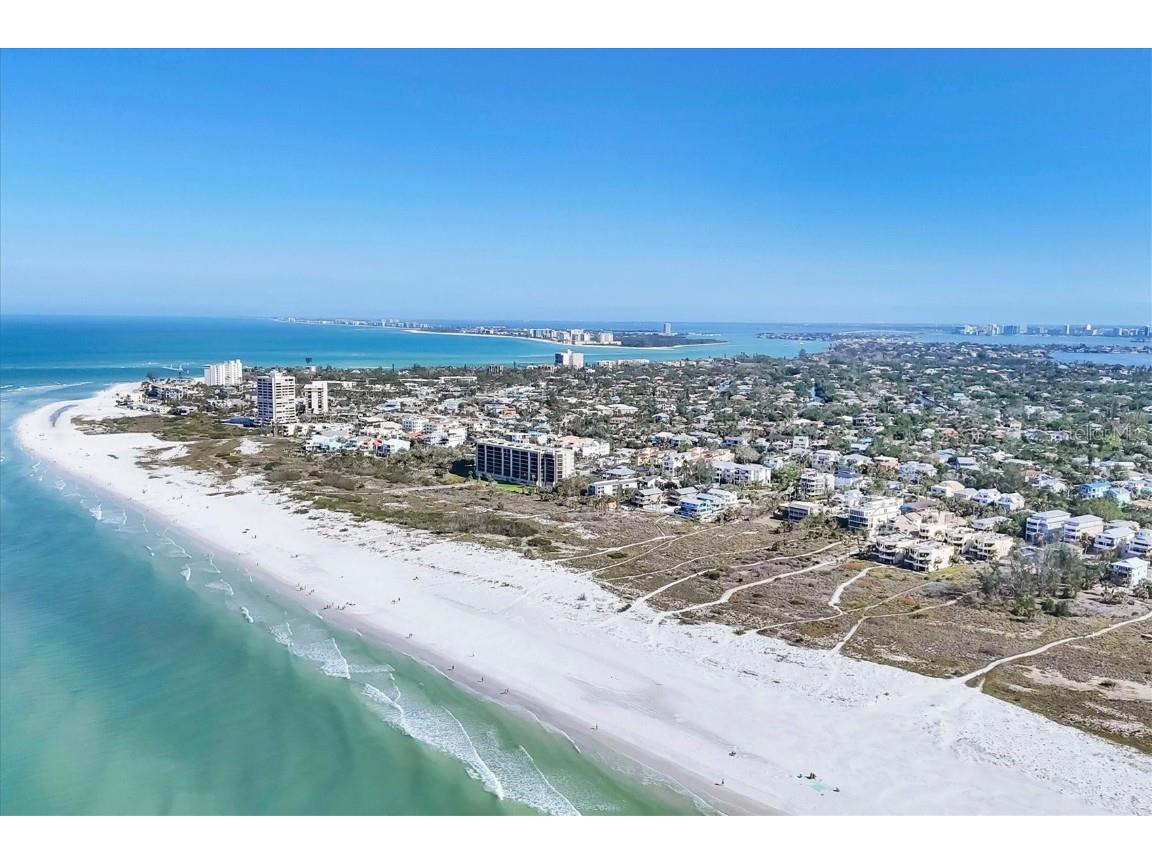 540 Beach Road #510 Sarasota FL 34242 - GULF OF MEXICO A4645315 image67
