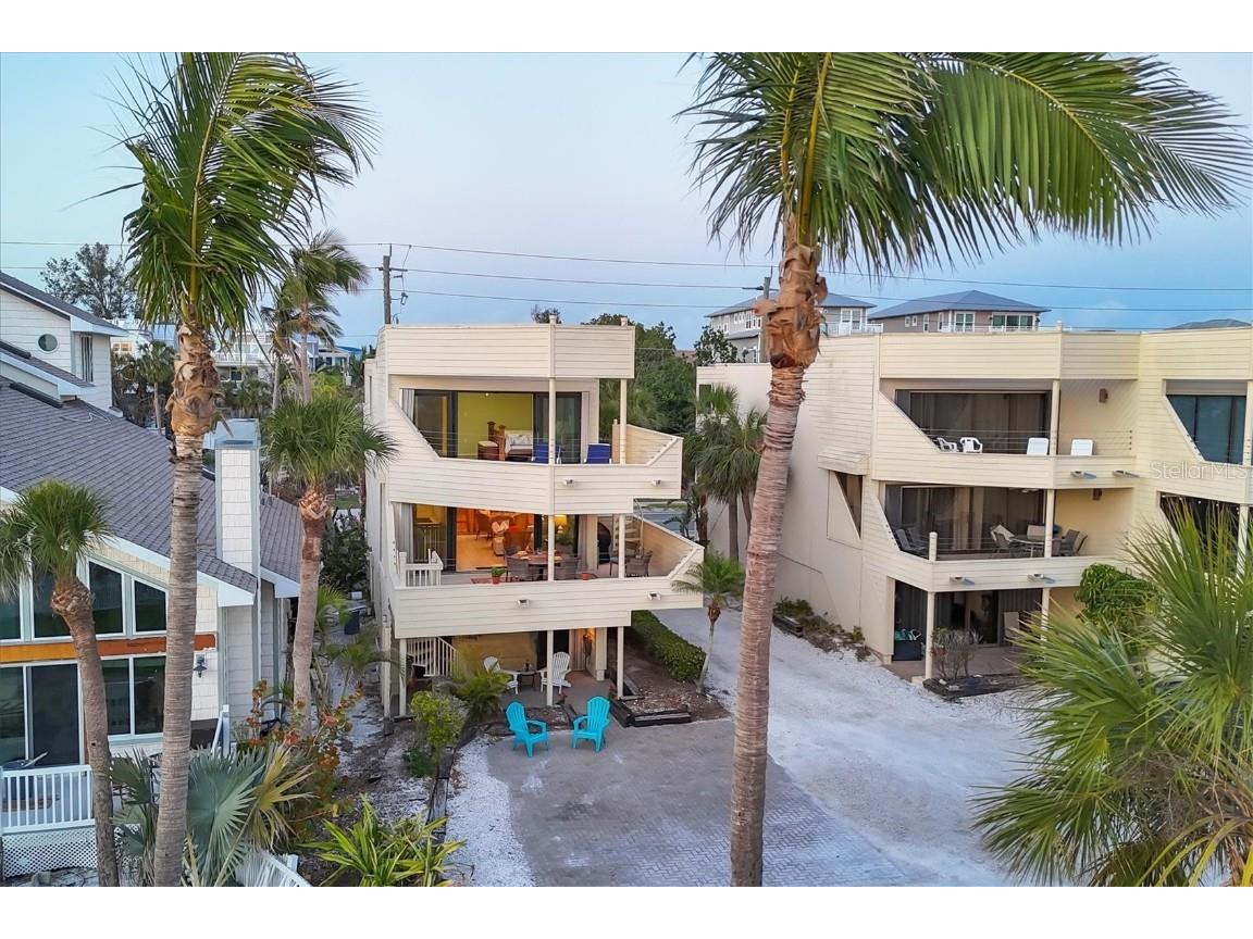 540 Beach Road #510 Sarasota FL 34242 - GULF OF MEXICO A4645315 image9