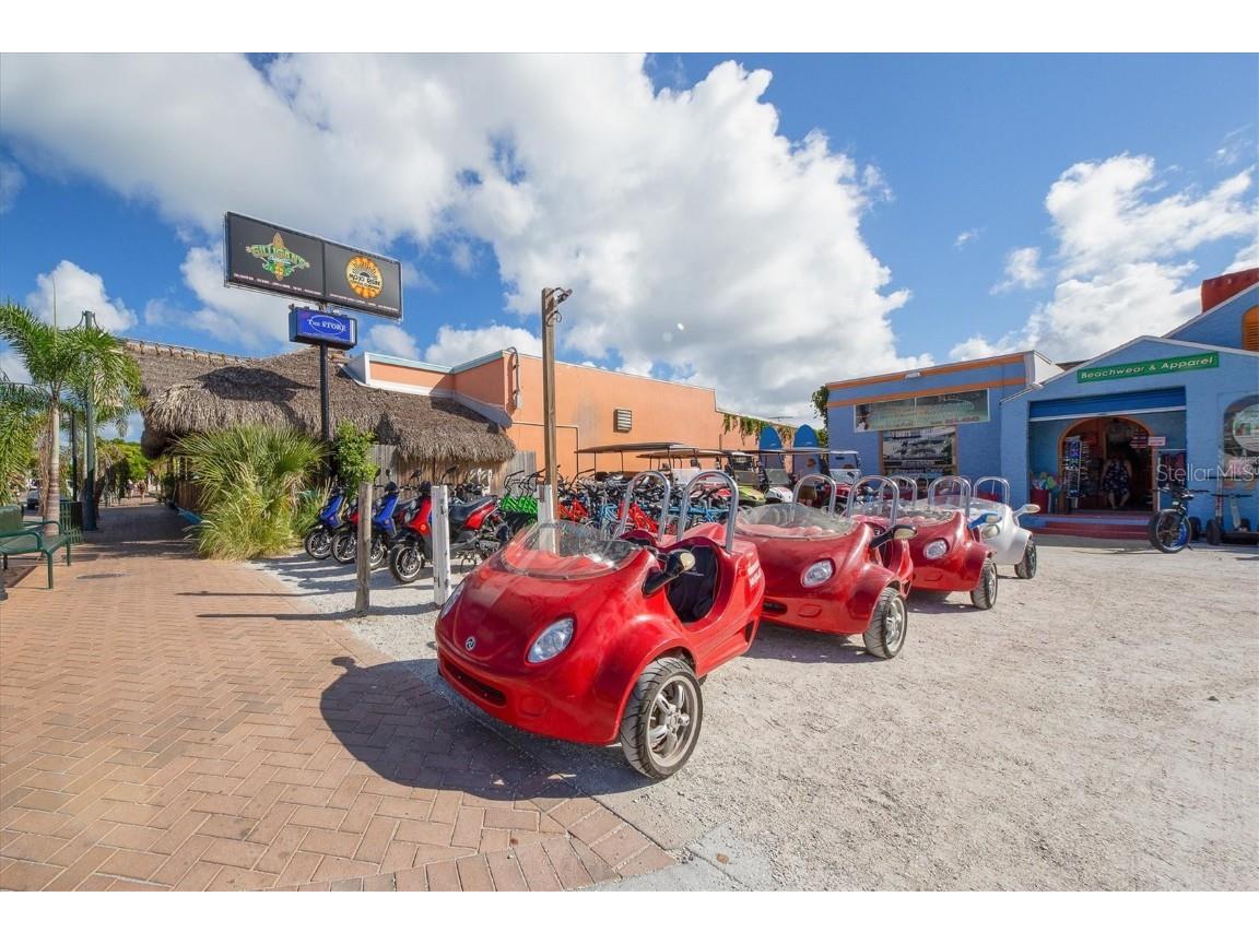 540 Beach Road #510 Sarasota FL 34242 - GULF OF MEXICO A4645315 image95