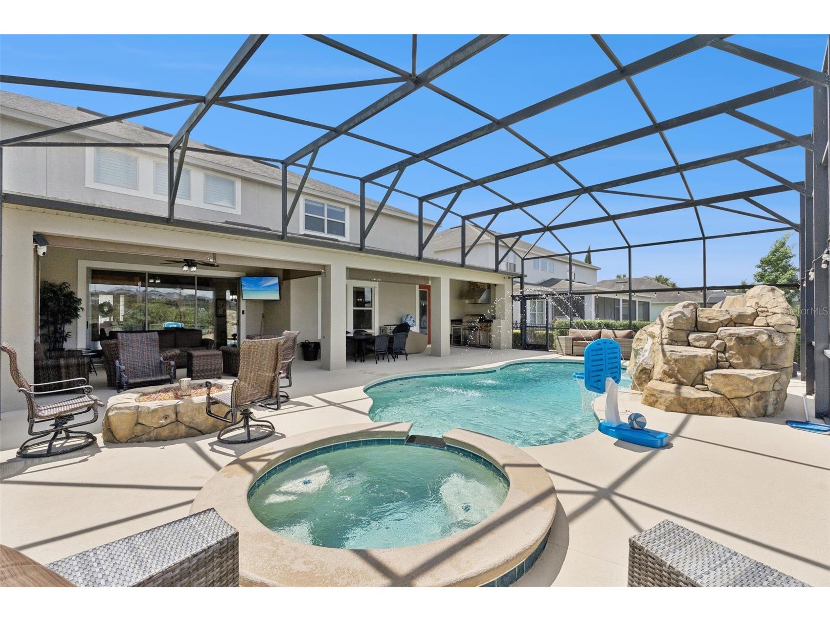 540 Bellflower Way Clermont FL 34715 G5112574 image50
