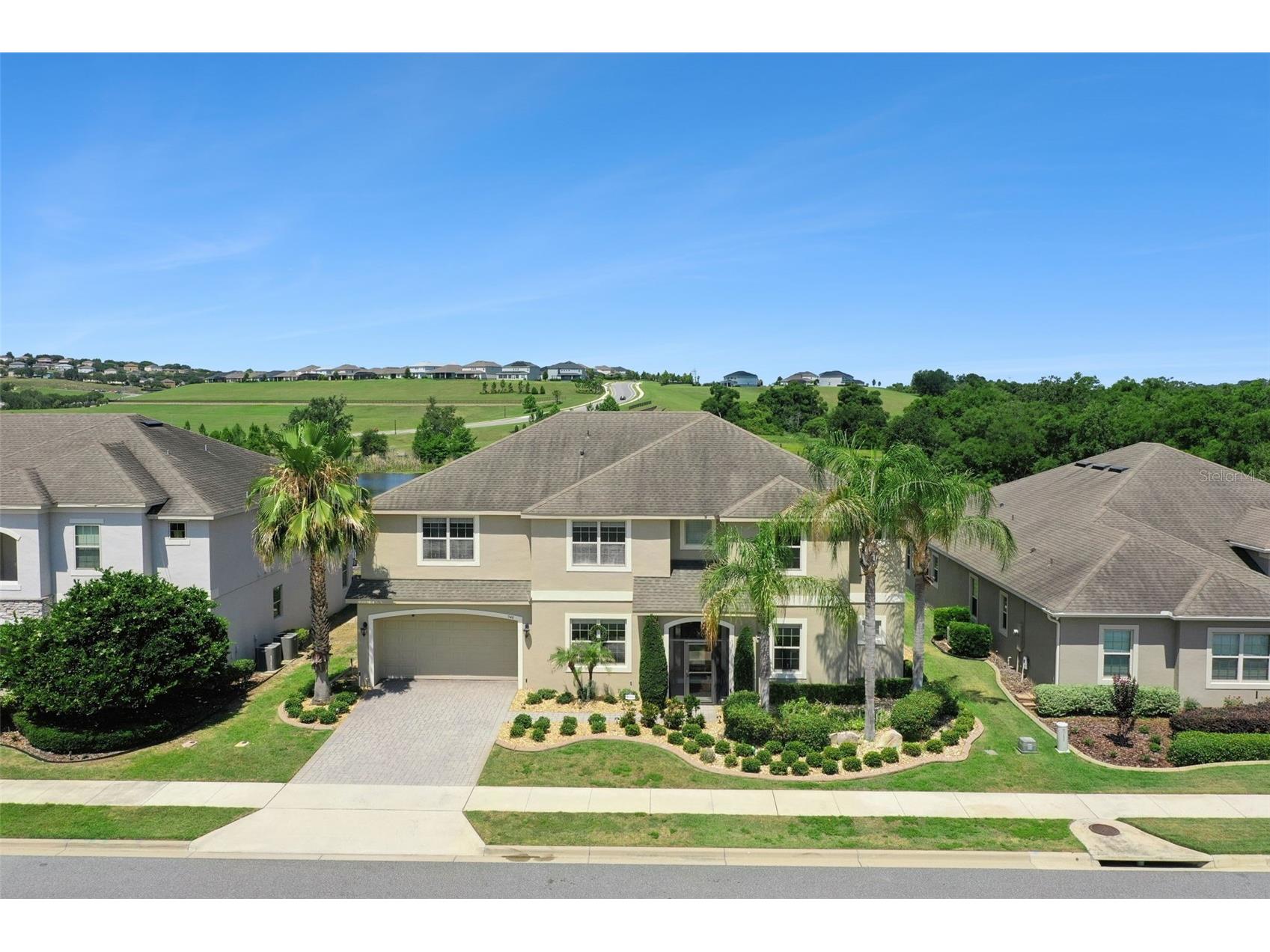 540 Bellflower Way Clermont FL 34715 G5112574 image52