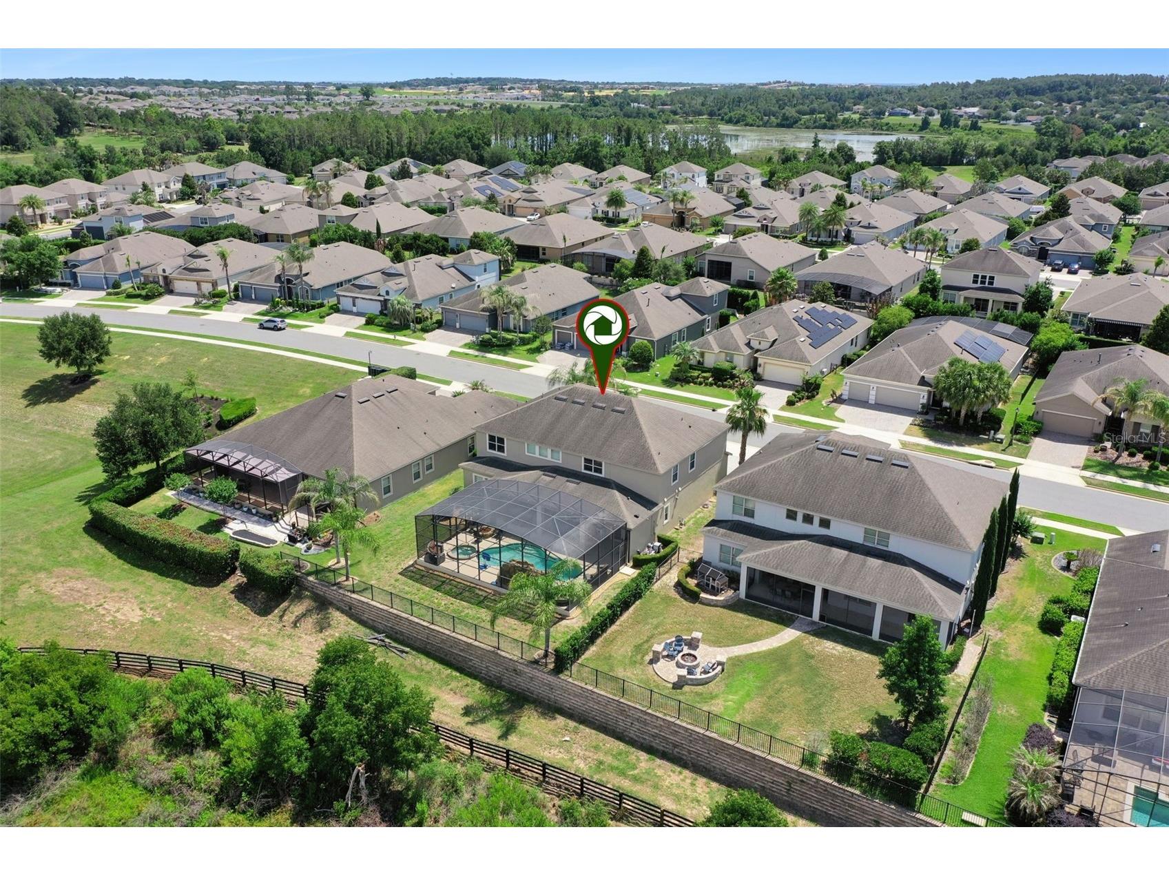 540 Bellflower Way Clermont FL 34715 G5112574 image53