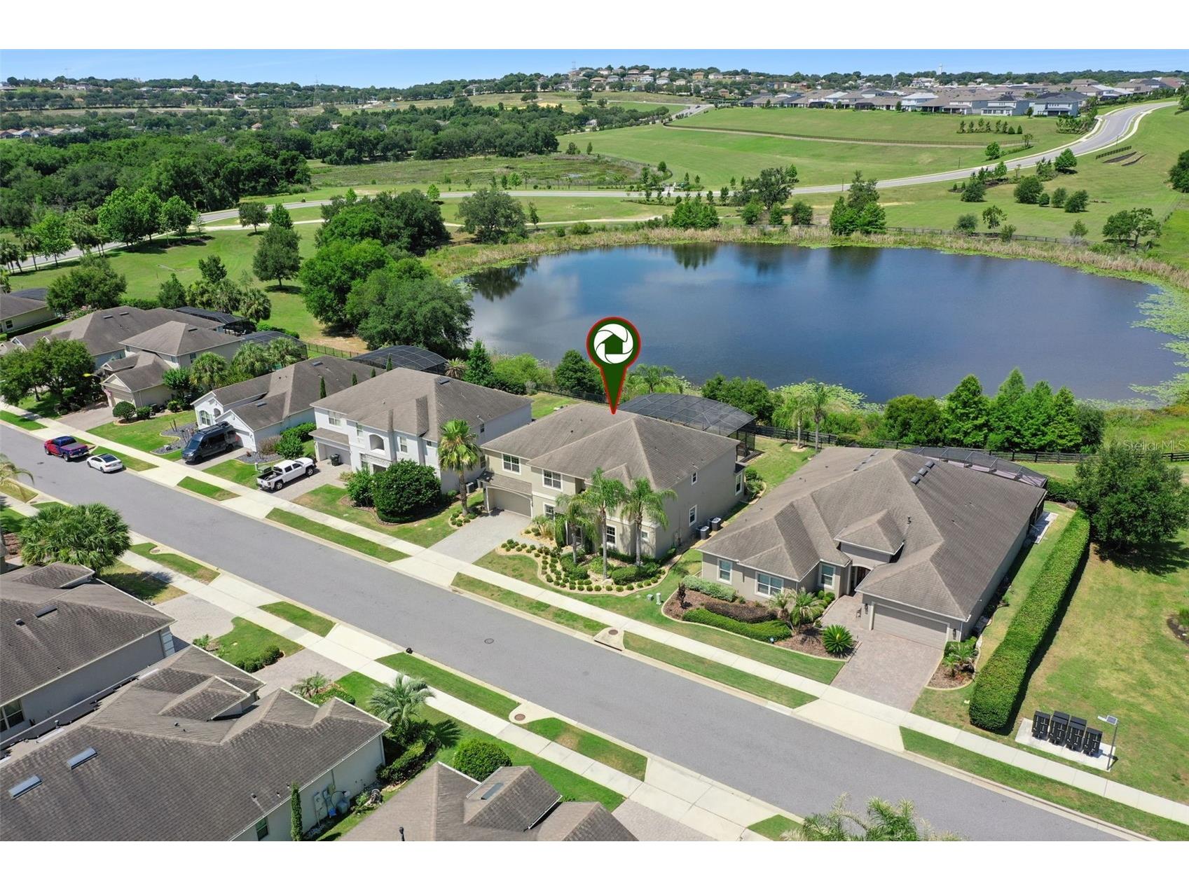 540 Bellflower Way Clermont FL 34715 G5112574 image54