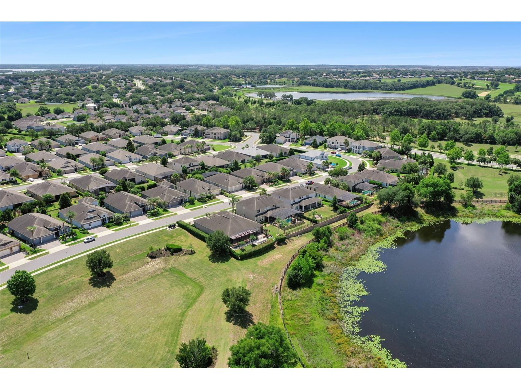 540 Bellflower Way Clermont FL 34715 G5112574 image60