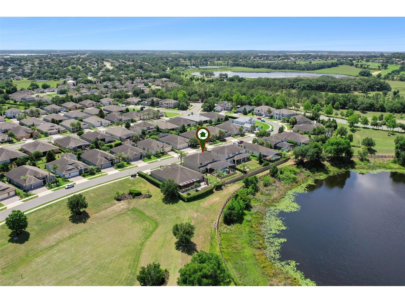 540 Bellflower Way Clermont FL 34715 G5112574 image61