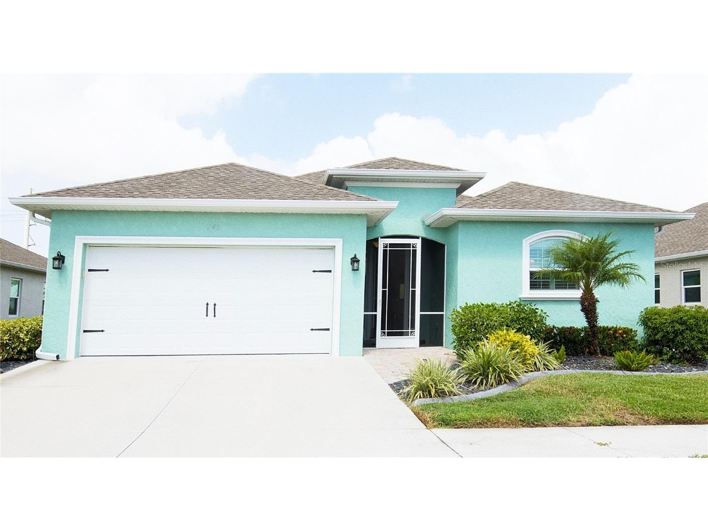 540 Box Elder Court Englewood FL 34223 TB8434535 image1