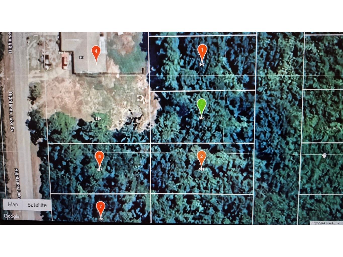 540 Bright Hill Avenue Lake Placid FL 33852 O6267558 image1