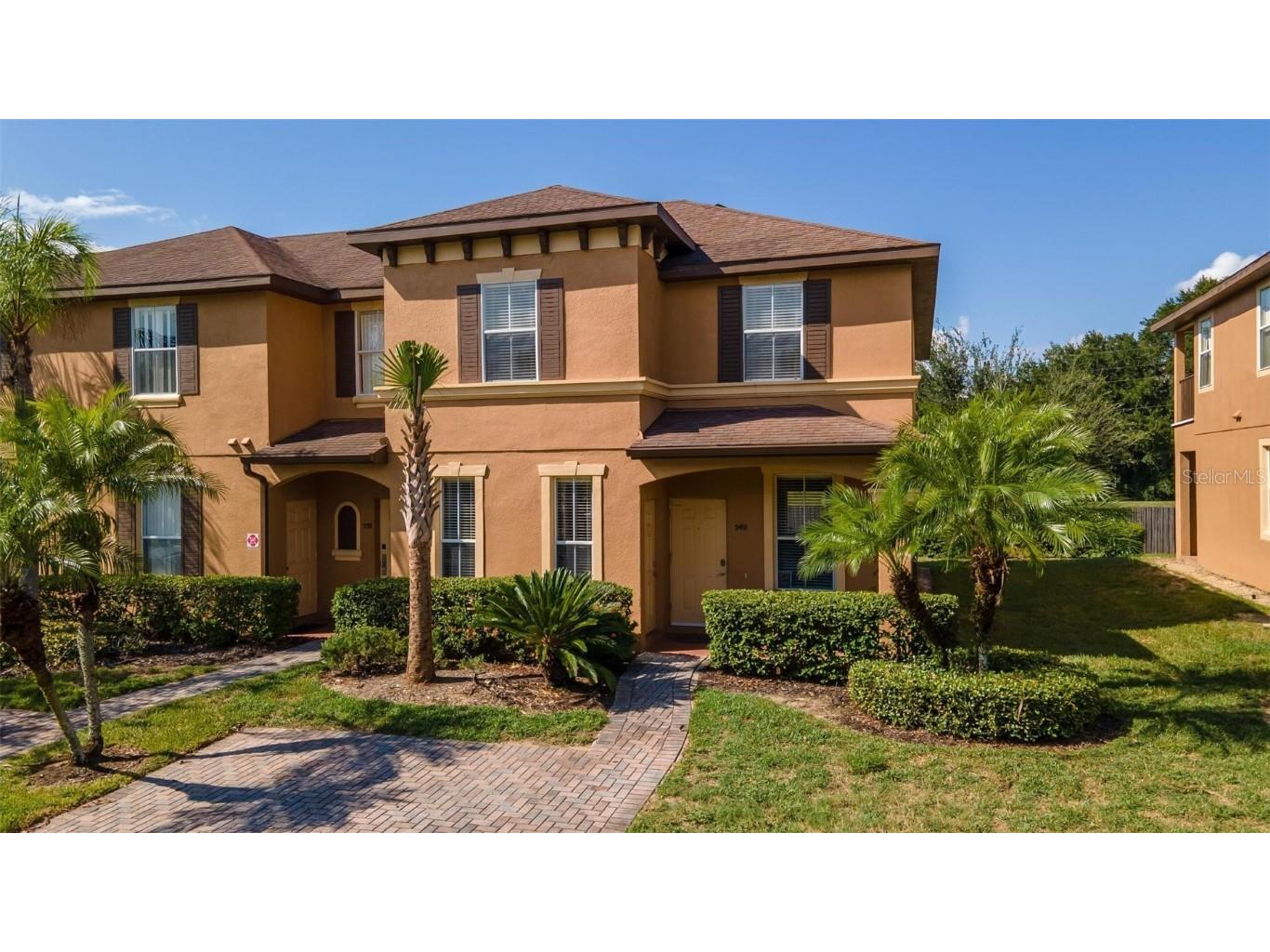 540 Calabria Avenue Davenport FL 33897 O6210270 image1