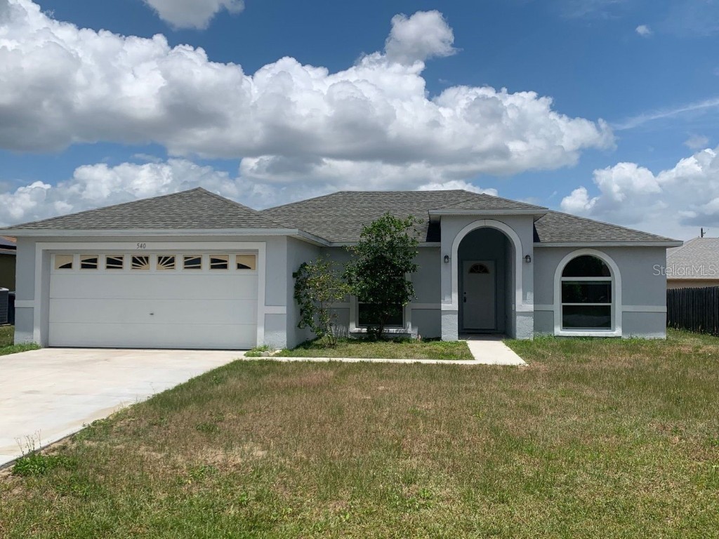 540 Cardinal Drive Poinciana FL 34759 S5086492 image1