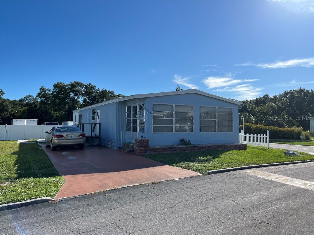 540 Cervina Drive N Venice FL 34285 N6134420 image1