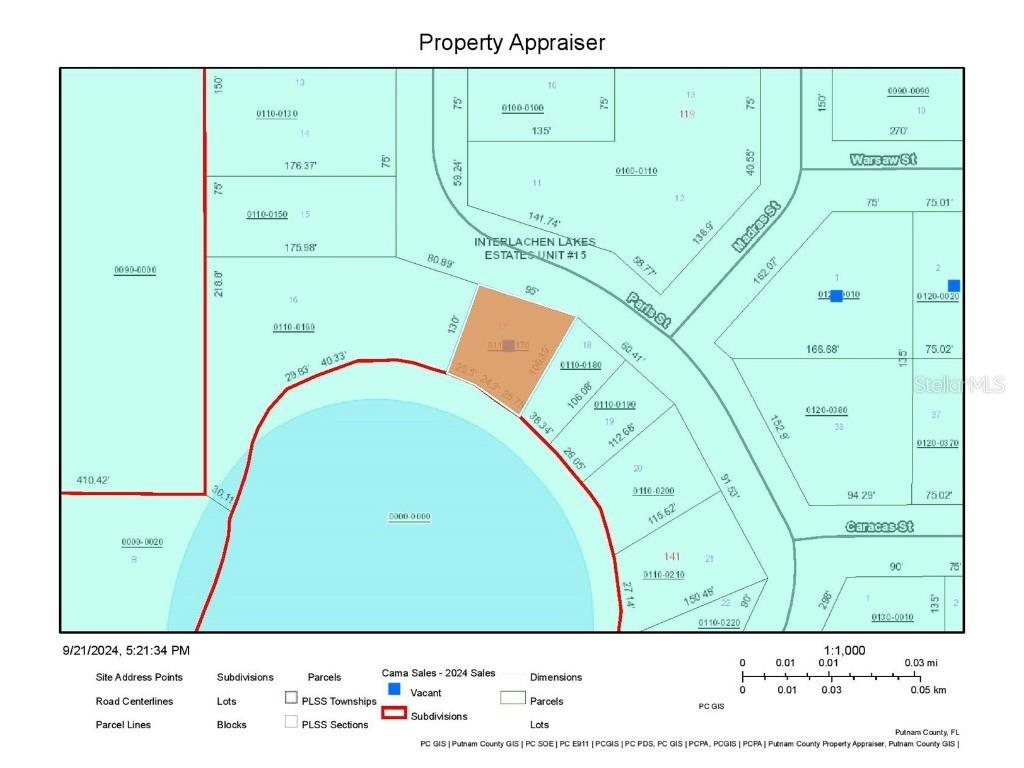 540 Citrus Drive Interlachen FL 32148 FC304086 image1