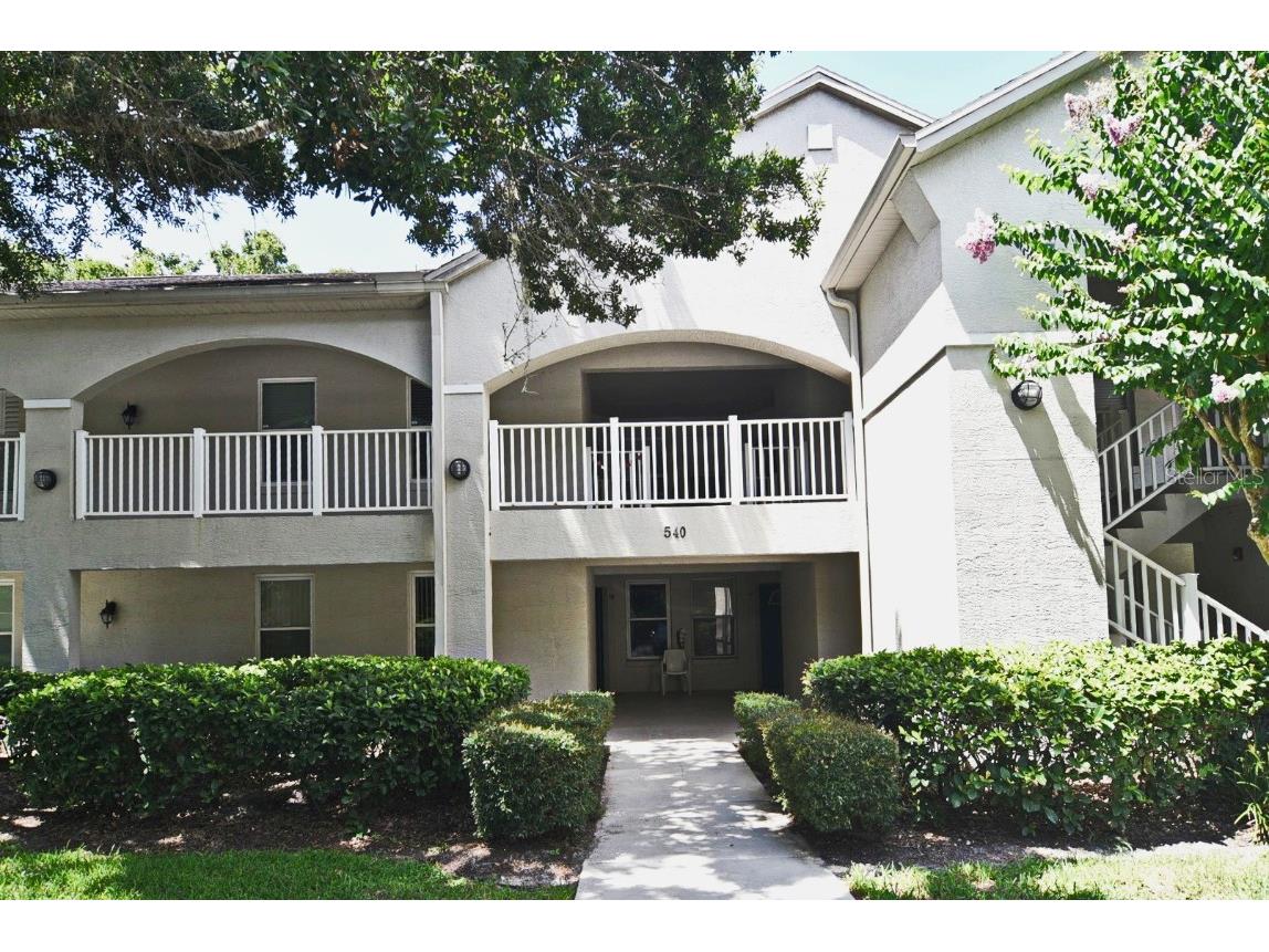 540 Cranes Way #108 Altamonte Springs FL 32701 O6221662 image1