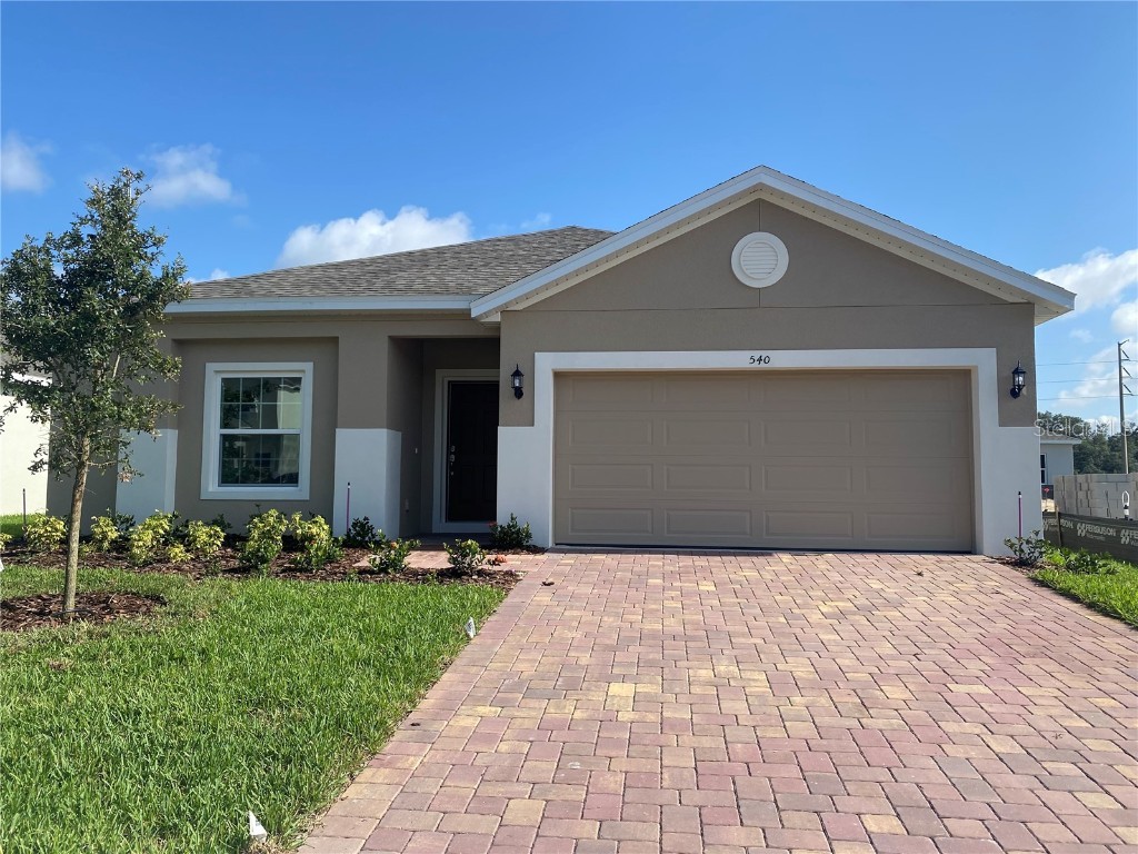 540 Darshire Avenue Eustis FL 32736 O6094902 image1