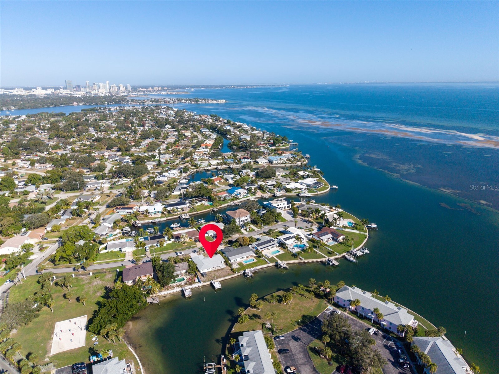 540 Dolphin Avenue SE Saint Petersburg FL 33705 - TAMPA BAY TB8428347 image45