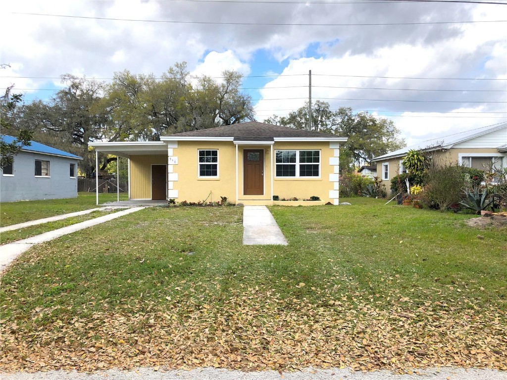 540 Dorothy St Bartow FL 33830 L4942873 image1