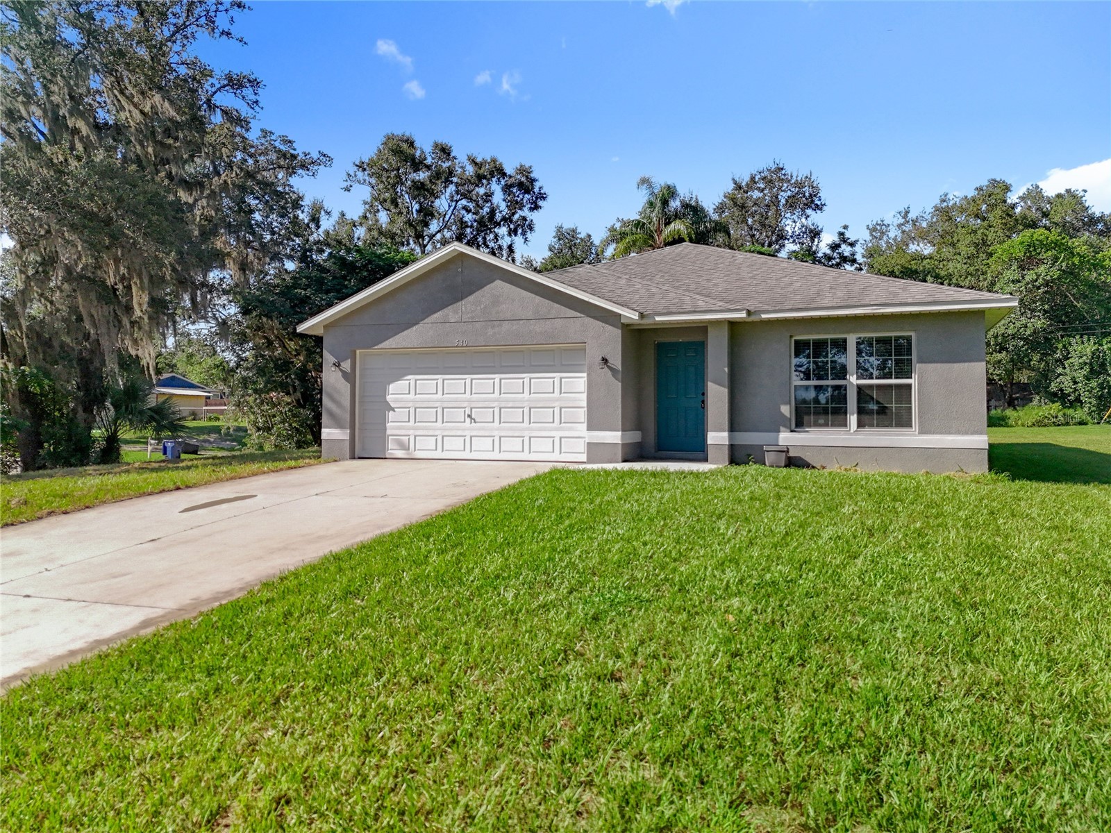 540 E Warner Street Groveland FL 34736 S5133940 image1