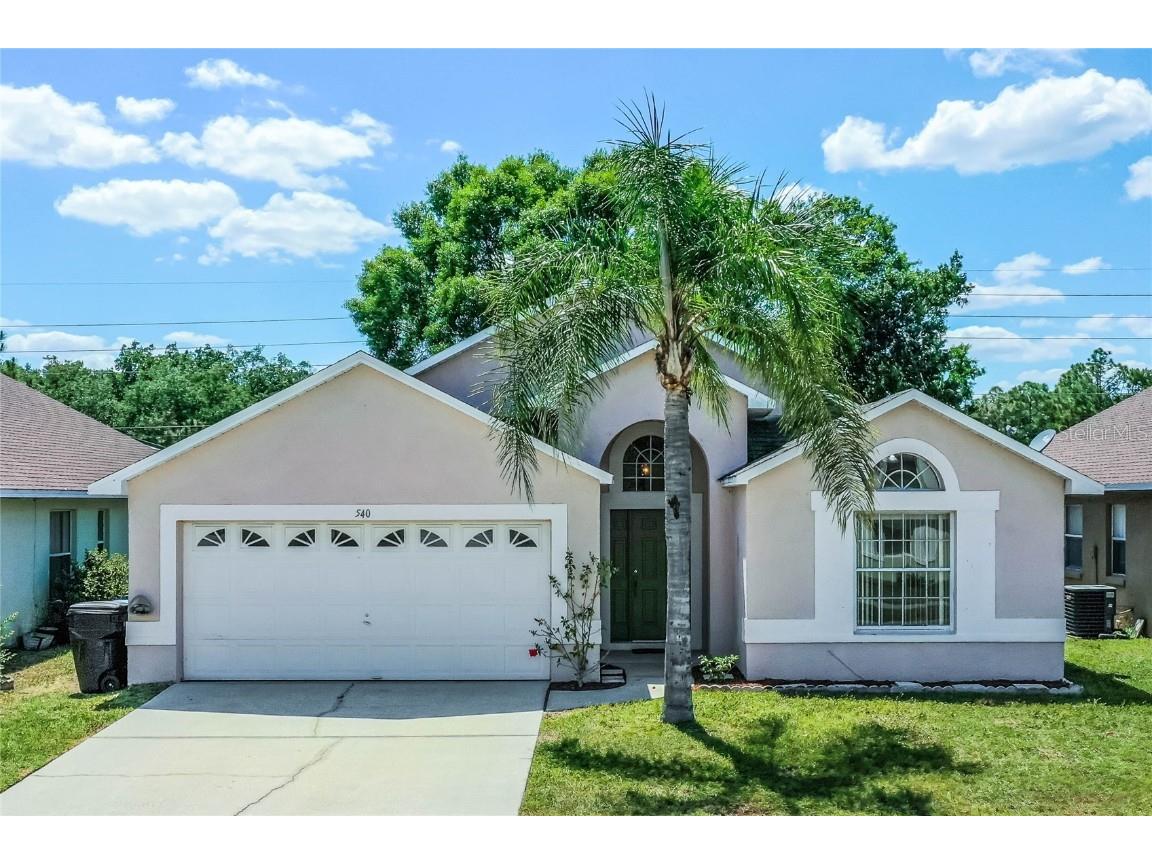 540 Eagle Pointe S Kissimmee FL 34746 O6200650 image1