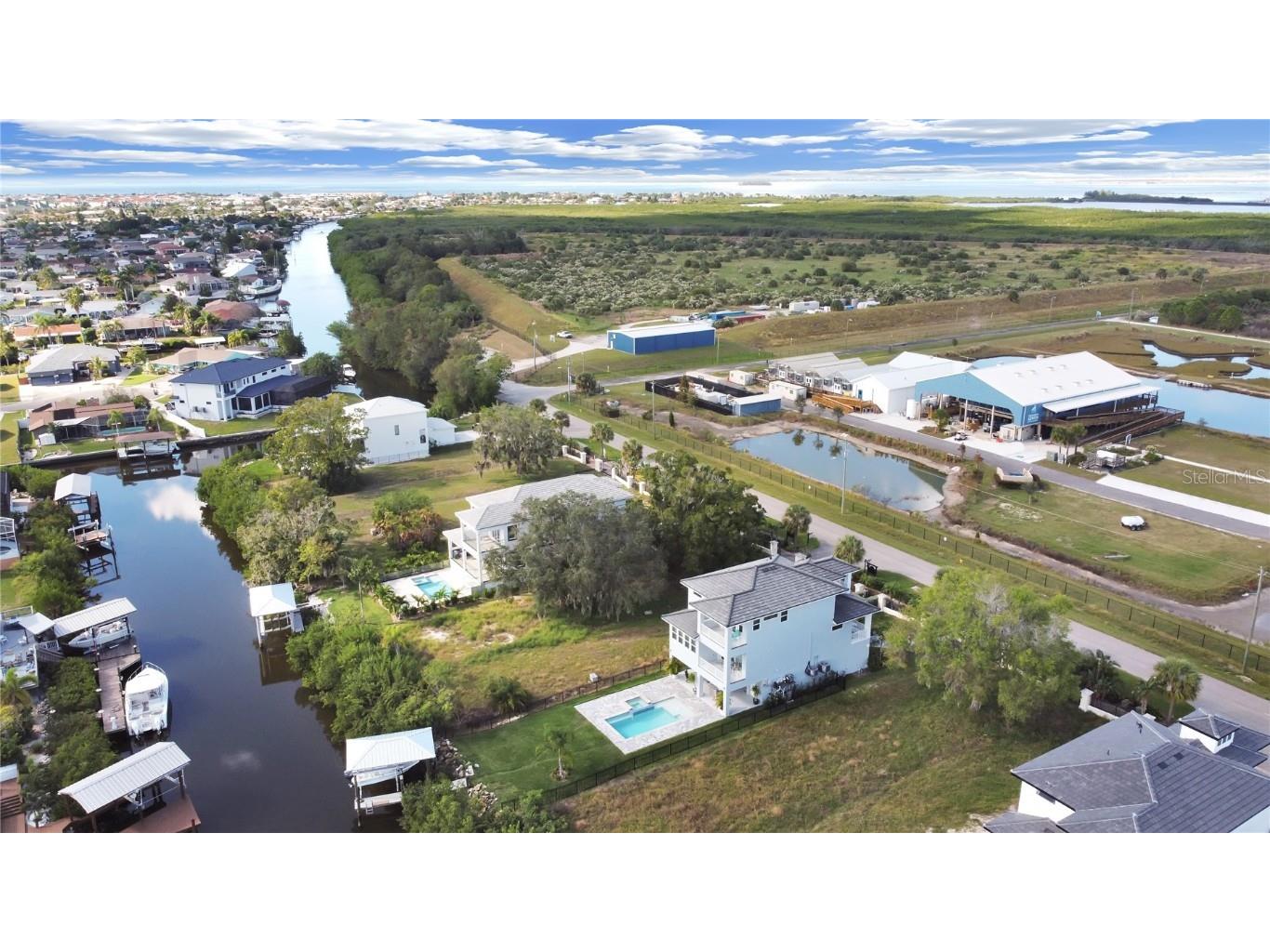 540 Estuary Shore Lane Apollo Beach FL 33572 - TAMPA BAY O6159043 image1