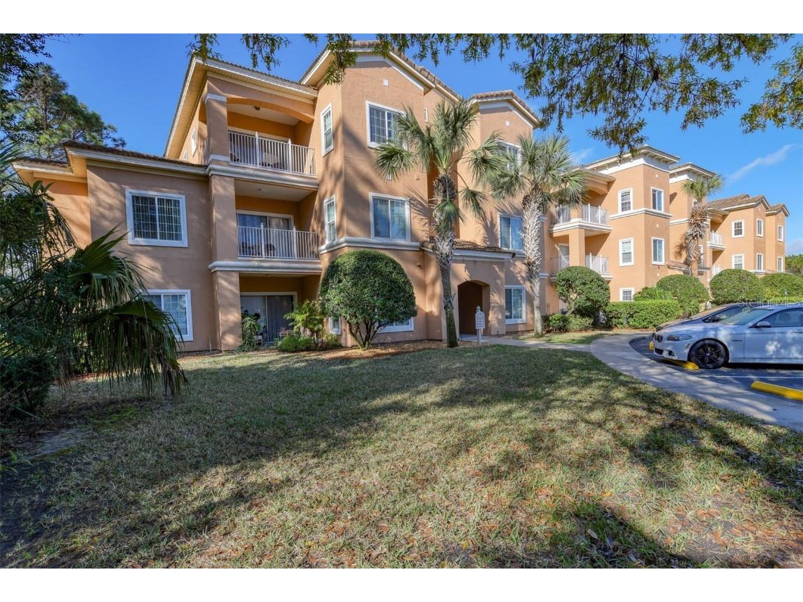 540 Florida Club Boulevard #305 Saint Augustine FL 32084 FC314208 image1