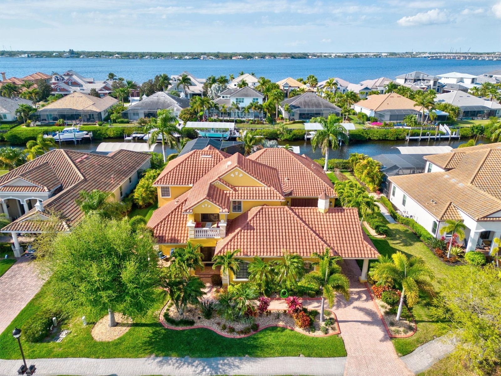 540 Fore Drive Bradenton FL 34208 A4674410 image1