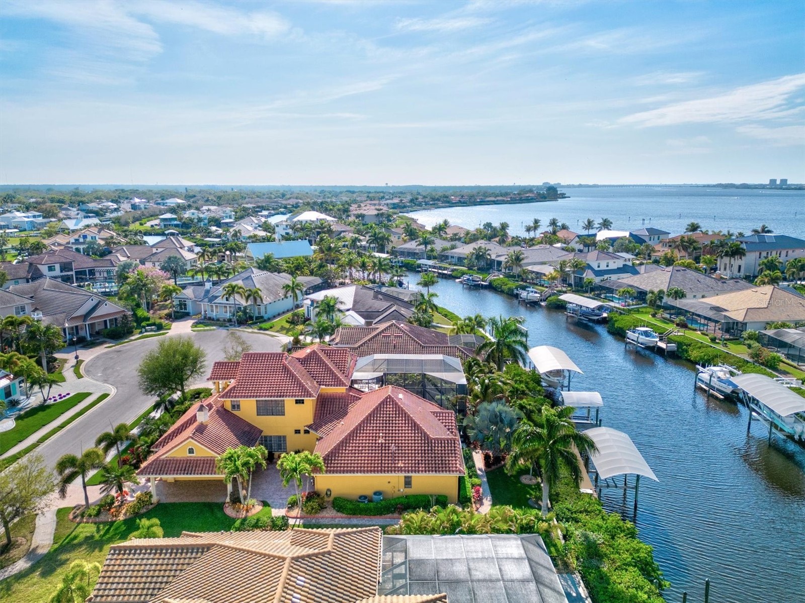 540 Fore Drive Bradenton FL 34208 A4674410 image74