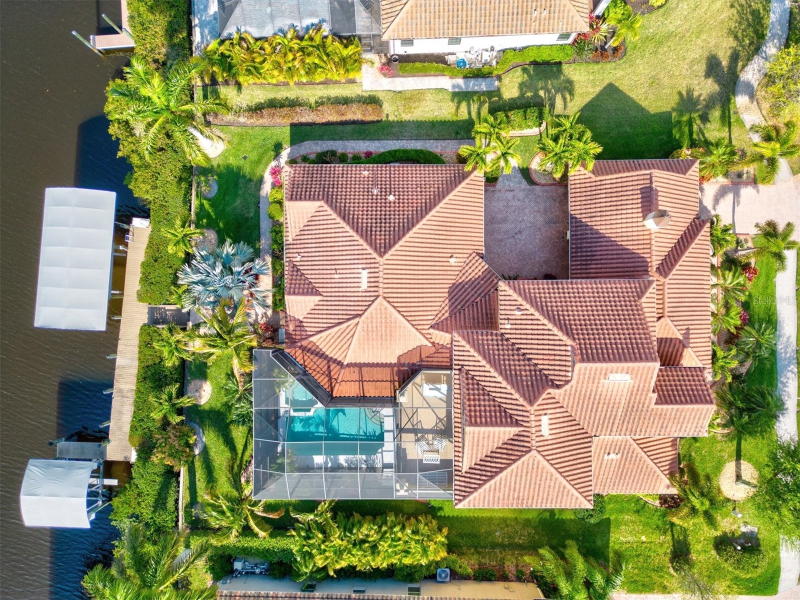 540 Fore Drive Bradenton FL 34208 A4674410 image77