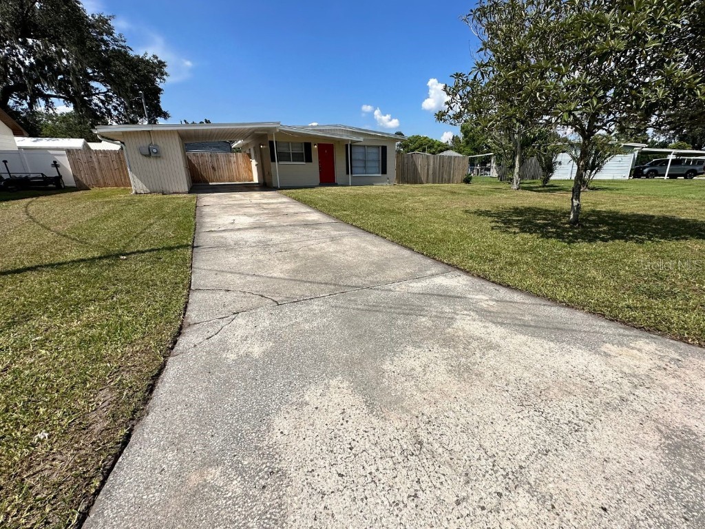 540 Forrest Drive Bartow FL 33830 S5089008 image1