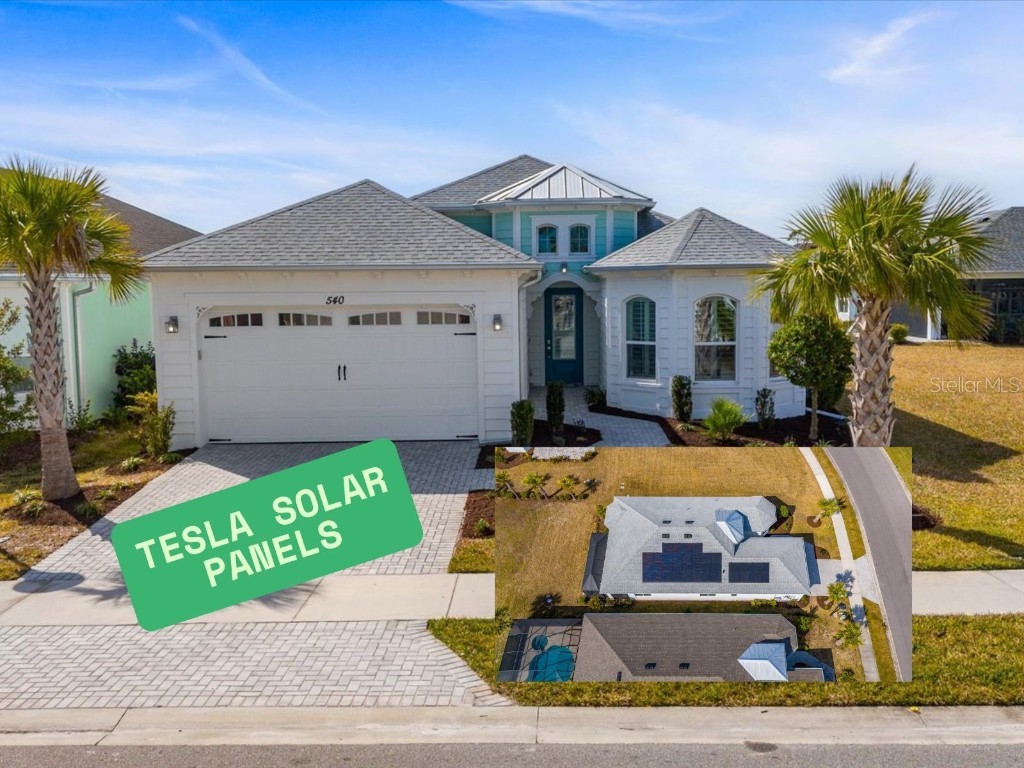 540 Good Life Way Daytona Beach FL 32124 FC308843 image1