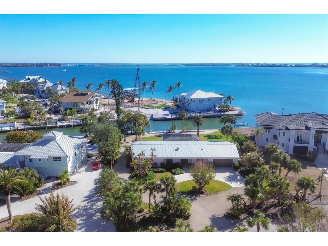 540 Green Dolphin Drive S Placida FL 33946 D6139438 image1