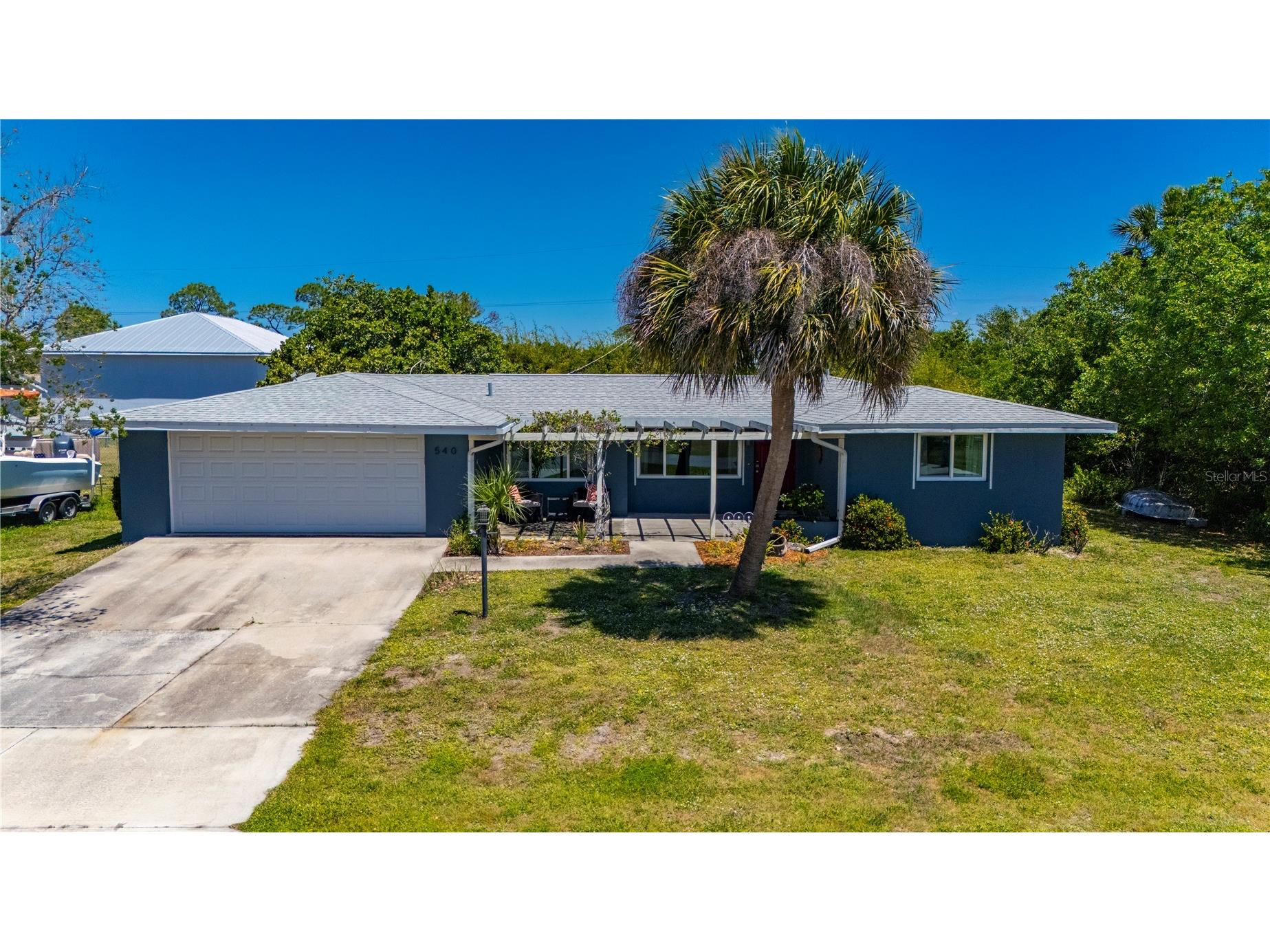 540 Grove Avenue NW Port Charlotte FL 33952 C7525314 image1
