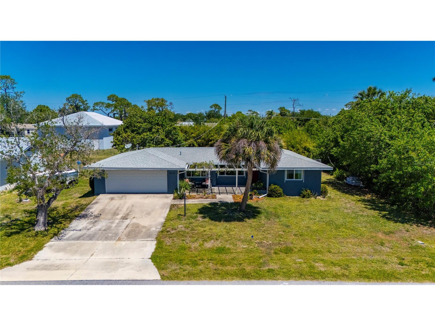 540 Grove Avenue NW Port Charlotte FL 33952 C7525314 image41