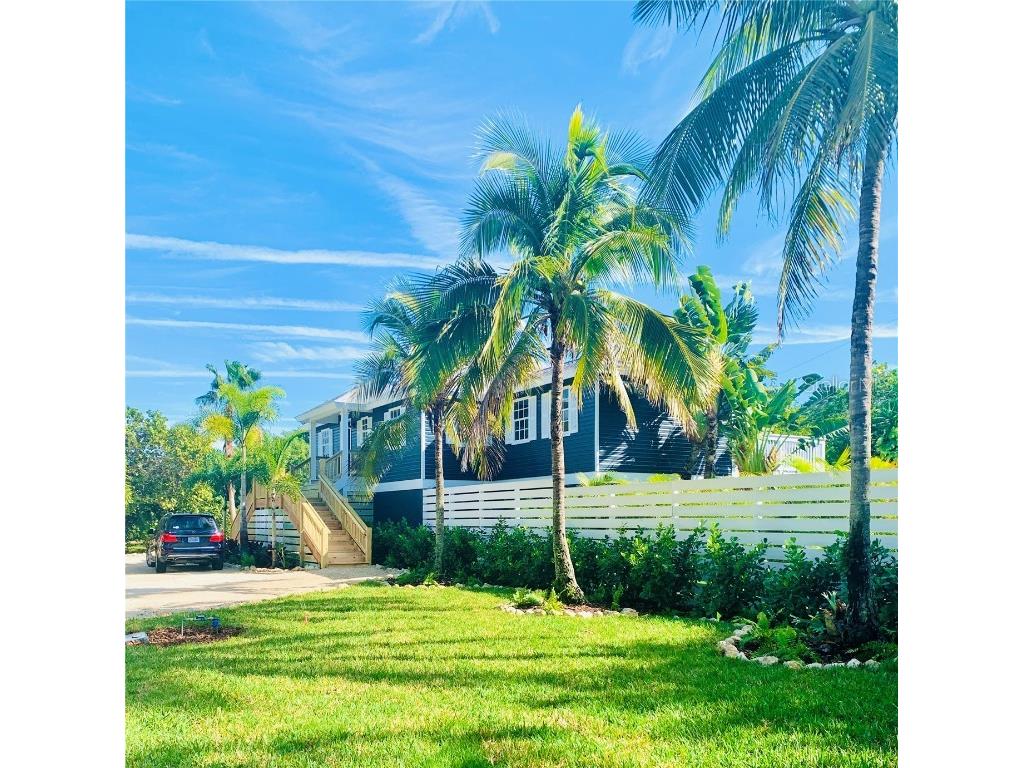 540 Gulf Bay Road Longboat Key FL 34228 - GULF OF MEXICO T3344269 image1