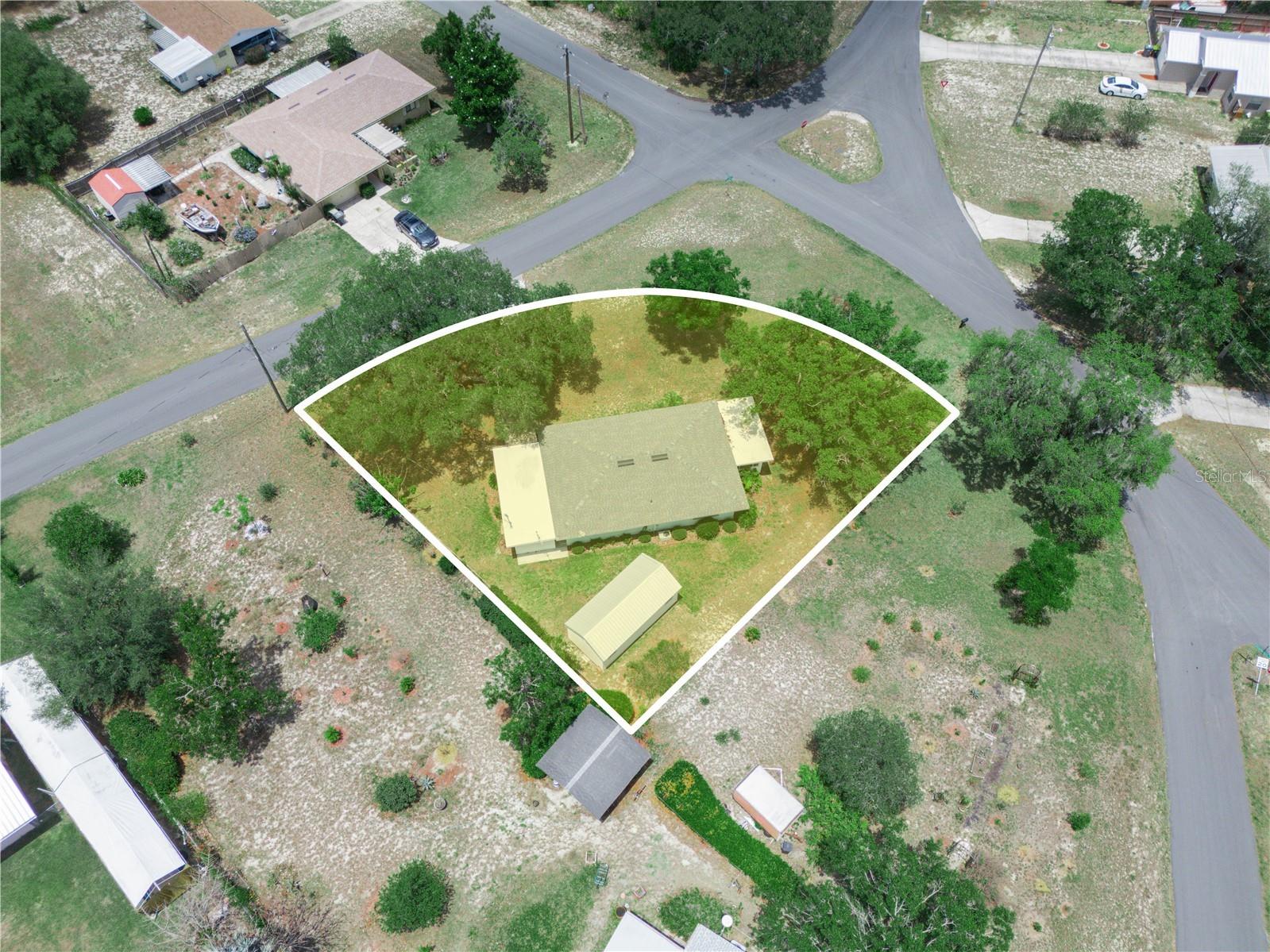 540 Hillside Drive Babson Park FL 33827 P4938636 image33