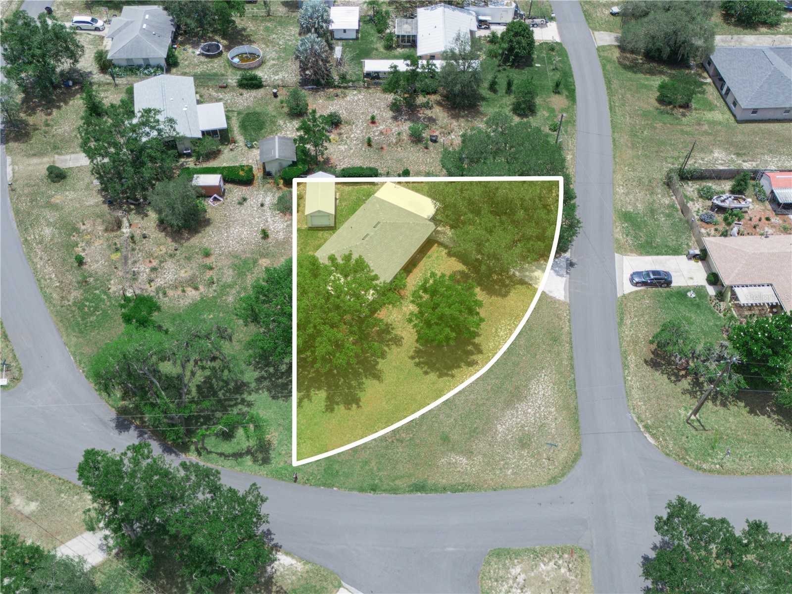 540 Hillside Drive Babson Park FL 33827 P4938636 image35