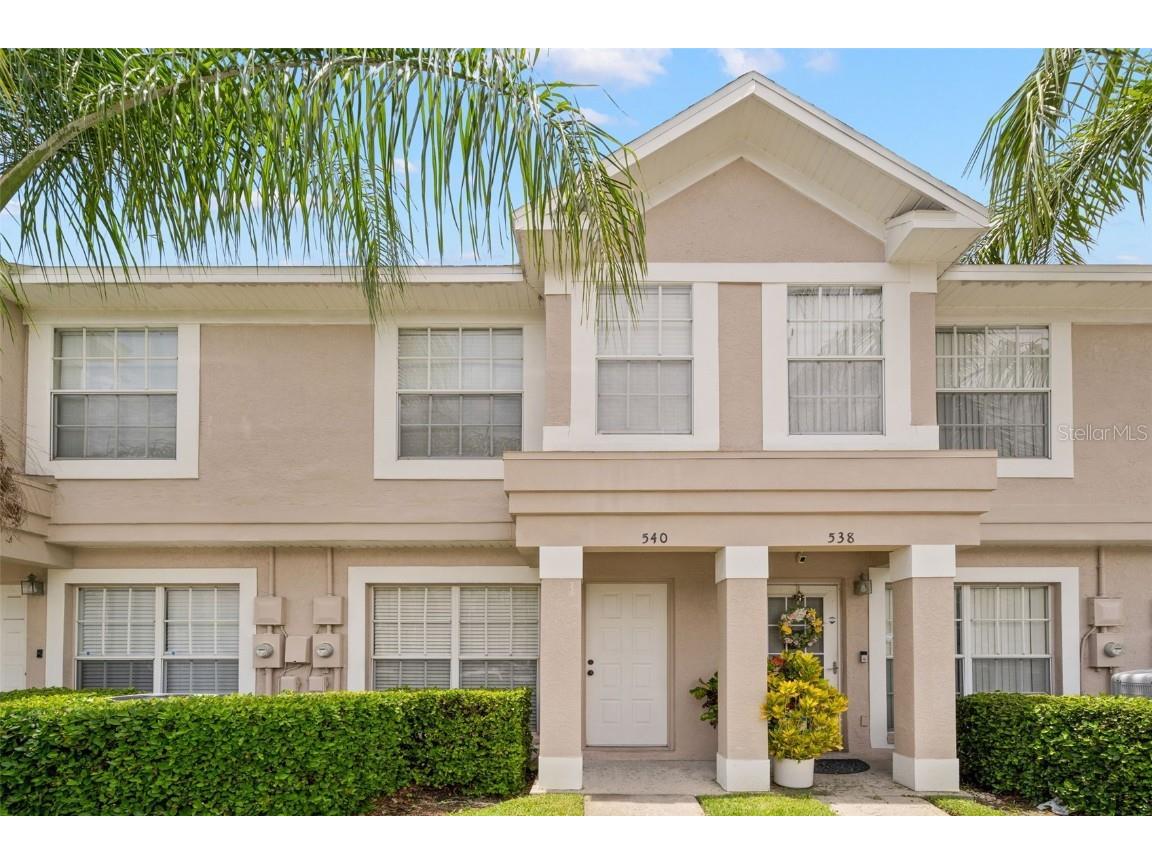 540 Kensington Lake Circle #5 Brandon FL 33511 U8206875 image1