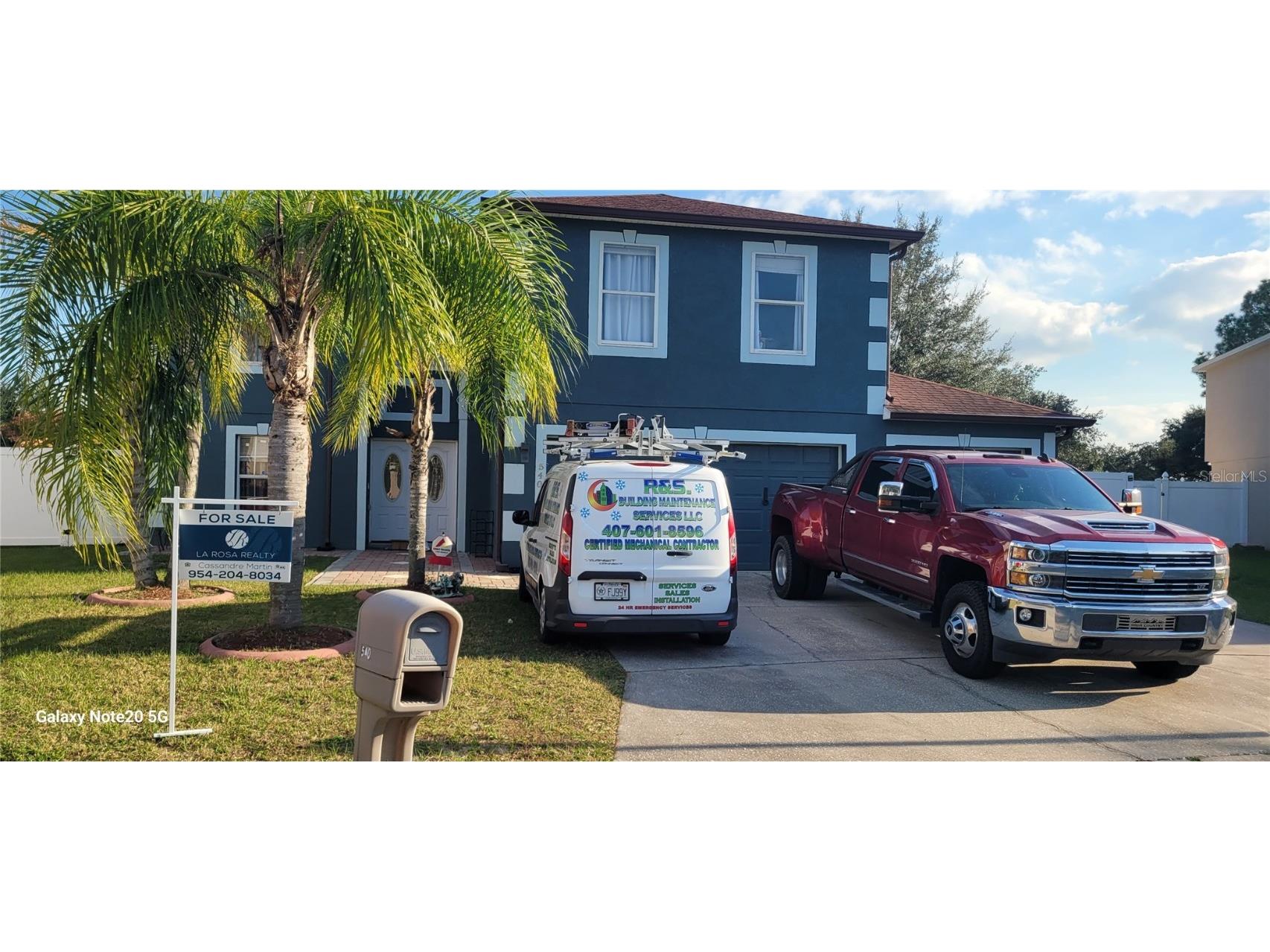 540 Lobelia Drive Davenport FL 33837 S5138986 image1