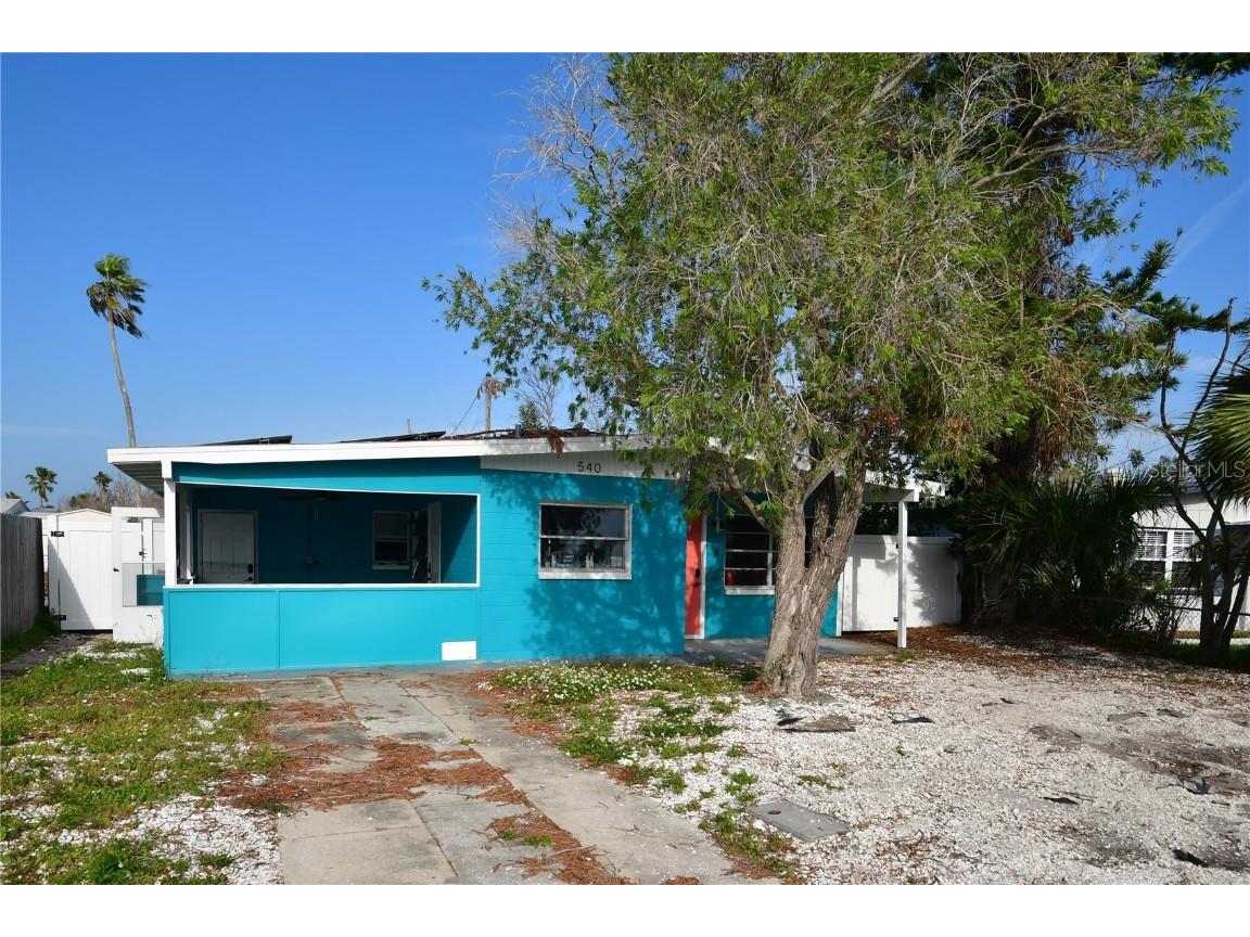 540 Marlyn Way Madeira Beach FL 33708 TB8336095 image1