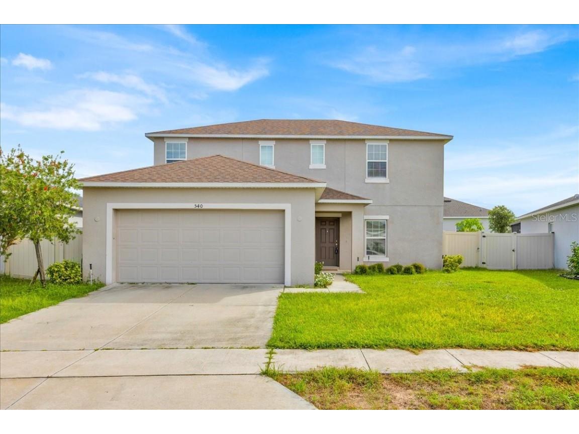 540 Meadow Bend Drive Davenport FL 33837 G5102514 image1