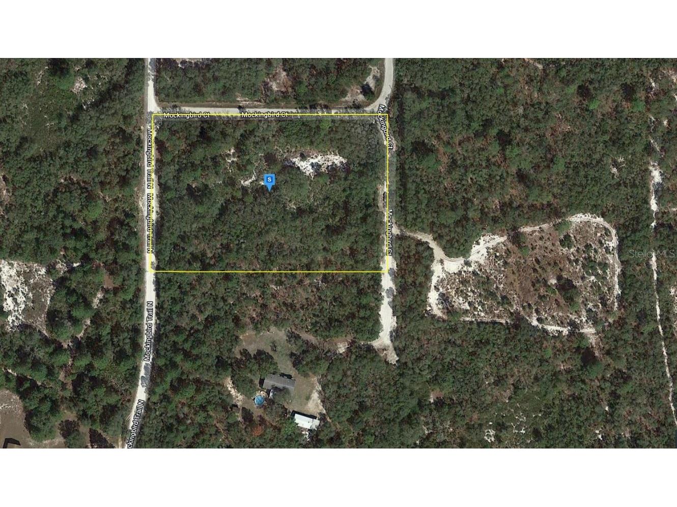 540 Mockingbird Court Frostproof FL 33843 A4529469 image1